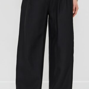 STAUD Pierre Pants Pierre Pants