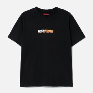 Piet Piet x Oakley Caution Ripped T-shirt Piet x Oakley Caution Ripped T-shirt