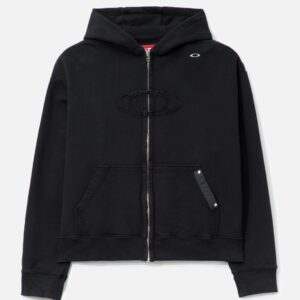 Piet Piet x Oakley Padded Hoodie Piet x Oakley Padded Hoodie