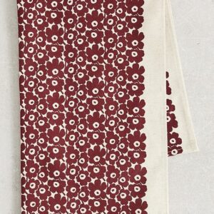 Marimekko Pikkuinen Unikko Kitchen Towel