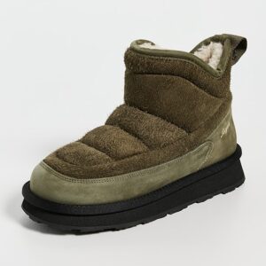 Axel Arigato Pillow Boots