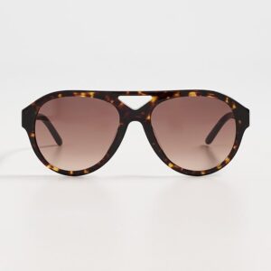 Tory Burch Pilot Sunglasses
