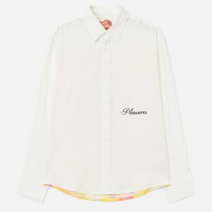 Pleasures Pilule Button Up