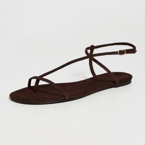 Reformation Pina Flat Sandals