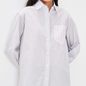 Lee Mathews Pip Shirt