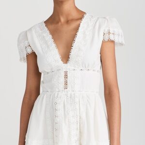 Peixoto Piper Dress