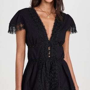 Peixoto Piper Mini Dress