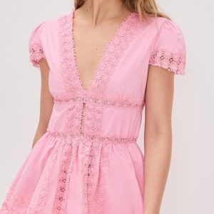 Peixoto Piper Mini Dress