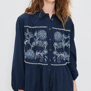 Tanya Taylor Pippa Dress