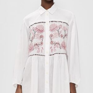 Tanya Taylor Pippa Dress