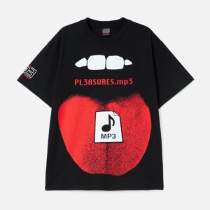 Pleasures Piracy T-Shirt