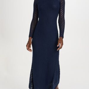 ESCVDO Pirqa Dress