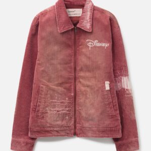 Plateau Studio Pisney Vintage Jacket Pisney Vintage Jacket