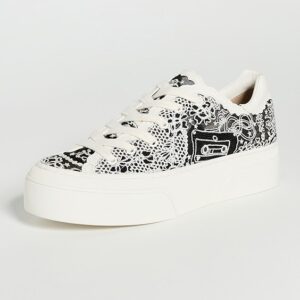 Zimmermann Pixie Low Sneakers