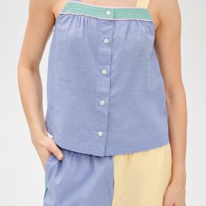 P'Jimmies Tank Top