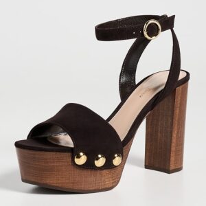 Gianvito Rossi Platform Sandals