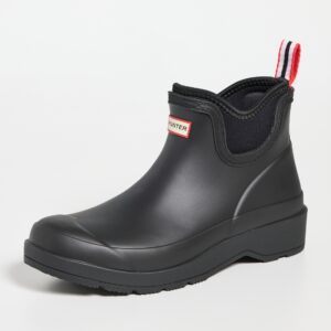 Hunter Boots Play Chelsea Neo Boots