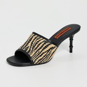 SIMONMILLER Playa Heel Sandals