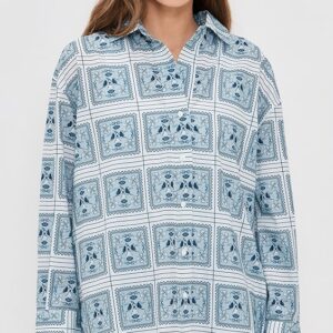 Playa Lucila Playa Lucila Shirt
