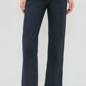 B Sides Plein Straight Jeans