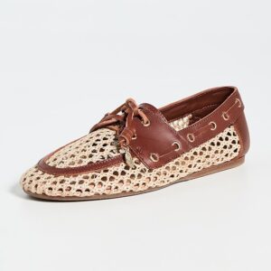 Ancient Greek Sandals Pliaria Loafers