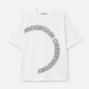 Pmo Orbital Short Sleeve Tee