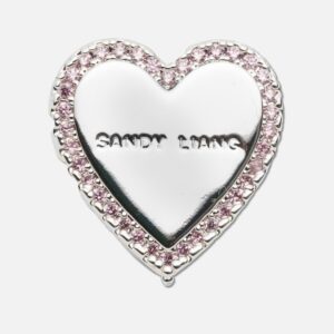 Pocket Mirror Ring