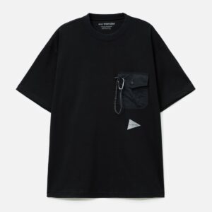 and wander Pocket T-Shirt Pocket T-Shirt