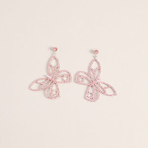 Windsor Pocketful Of Sparkle Butterfly Earrings Pocketful Of Sparkle Butterfly Earrings