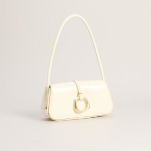 Windsor Polished Arrival Shoulder Bag Polished Arrival Shoulder Bag