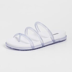 Polly Sporty Jelly Sandals