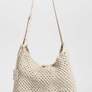Polo Play Cord Messenger Bag