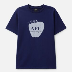 A.P.C. Pomme T-Shirt
