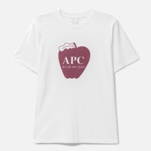 A.P.C. Pomme T-Shirt