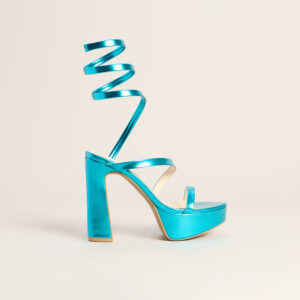 Windsor Poolside Flash Platform Heels Poolside Flash Platform Heels