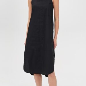 Lee Mathews Poplin Cami Dress