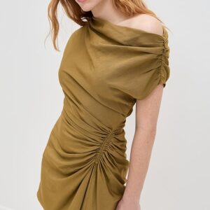 A.L.C. Poppy Dress
