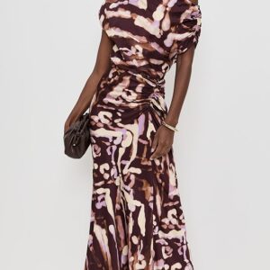 A.L.C. Poppy Gown