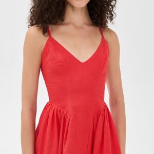 Seven Wonders Poppy Mini Dress