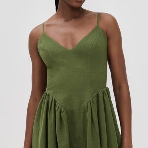 Seven Wonders Poppy Mini Dress
