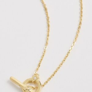 SHASHI Porter Necklace
