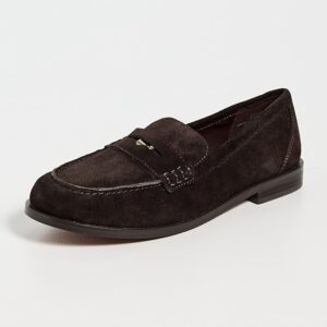 Madewell Porto Penny Loafers