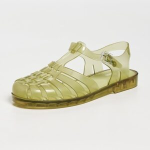 Melissa Possession Jelly Sandals