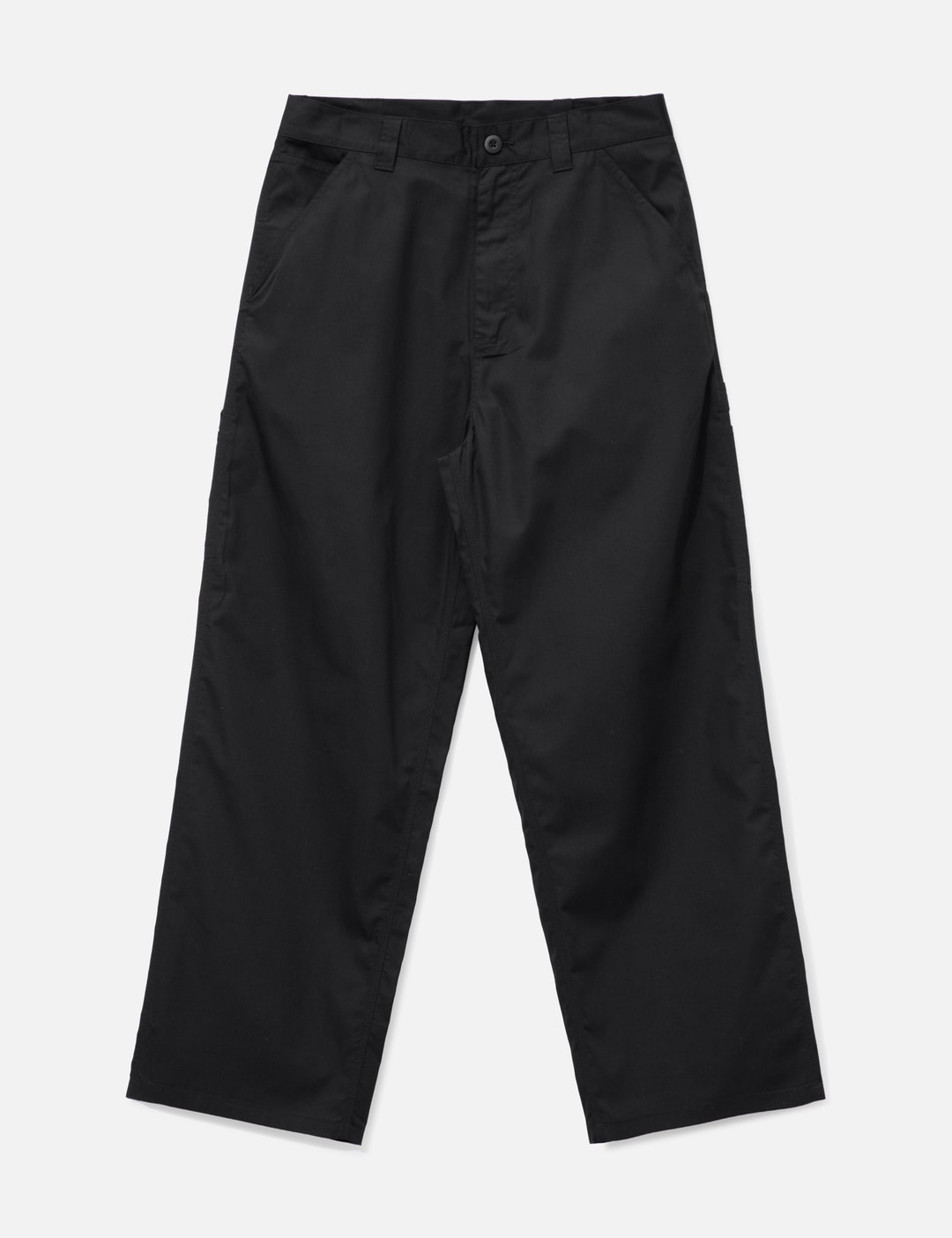 Carhartt Work In Progress Postal Single Knee Pant