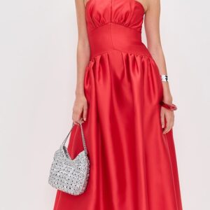 Shoshanna Posy Dress
