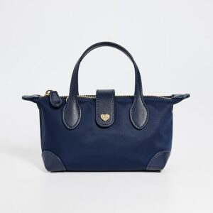 Stoney Clover Lane Pouchette Crossbody Bag Pouchette Crossbody Bag