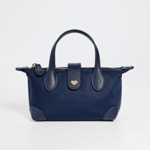 Pouchette Crossbody Bag