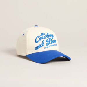 Windsor Pour Decisions Snapback Hat