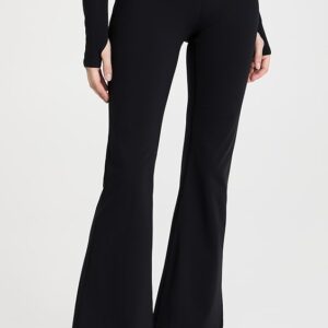 Sweaty Betty Power Kick Flare Workout Trousers