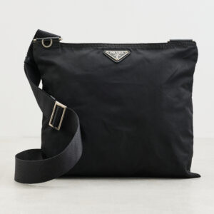 Prada Nylon Shoulder Bag